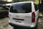 2016 HYUNDAI GRAND STAREX manual diesel-1