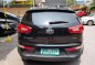 2013 Kia Sportage diesel matic FOR SALE-4