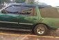 Ford Expedition Complete papers Model - 2000-2