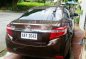 2014 Toyota Vios G AT FOR SALE-5