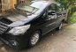 2015 Toyota Innova G Dsl AT FOR SALE-9