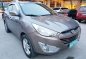 Hyundai Tucson Theta II MT 2010 (Gas) - 480K NEGOTIABLE!-4