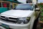 2007 Toyota Fortuner G 4x2 VVTI FOR SALE-4