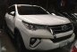 2018 Toyota Fortuner 2.4 G 4X2 Manual-0