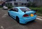 Honda Civic Fd 2007 1.8 Good Running Condition-7