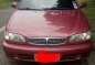 Toyota Corolla Altis 2001 for sale-0