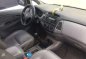 Toyota Innova J Silver 2006 Gas. Original glossy paint-2