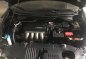 Honda City 1.5 E 2013 Automatic transmission-5