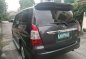 SELLING TOYOTA Innova G AT diesel 2013-5