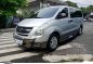 Hyundai Grand Starex 2010 AT Dsl Limited Edition At -0