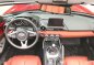 2018 Mazda Miata MX5 RF sports car-6