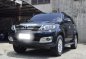 SELLING TOYOTA Fortuner 2012 G Automatic-1