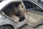 2010 TOYOTA CAMRY V - all leather interior -2