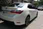 2018 TOYOTA Corolla Altis 2.0V White Pearl - Top of the Line-4