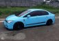 Honda Civic Fd 2007 1.8 Good Running Condition-8