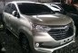 2017 Toyota Avanza 1.5 G Automatic Transmission-0