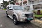 2013 Ford Everest limited edition FOR SALE-0