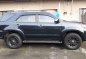 Toyota Fortuner G 2015 FOR SALE-4