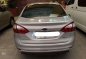 2014 Ford Fiesta Silver- Titanium ( Top of the line )-5