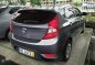 2017 Hyundai Accent Crdi AT Hatchback-2