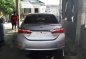 2016 Toyota Corolla Altis for sale-3