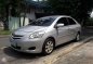 Toyota Vios E MT 2007 FOR SALE-2