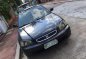 Honda Civic VTi - Bigote 1998 MT FOR SALE-1