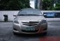 2007 Toyota Vios 1.3E FOR SALE-1