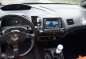 Honda Civic Fd 2007 1.8 Good Running Condition-1