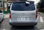 Hyundai Grand Starex 2010 AT Dsl Limited Edition At -10