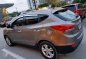 Hyundai Tucson Theta II MT 2010 (Gas) - 480K NEGOTIABLE!-9