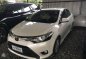 2016 TOYOTA Vios 1.5 G Automatic P. White-1