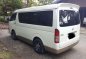 2008 Toyota Hiace Grandia GL FOR SALE-4