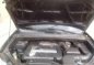 2006 Hyundai Tucson Gasoline Engine AT-4