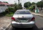 Toyota Vios E MT 2007 FOR SALE-5