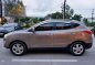 Hyundai Tucson Theta II MT 2010 (Gas) - 480K NEGOTIABLE!-3