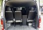 2008 Toyota Hiace Grandia GL FOR SALE-9