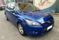 2011 FORD FOCUS Hatchback - AT -3