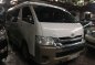 2017 Toyota Hiace GL 3.0 manual  Well Maintained-1