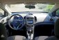 2015 Chevrolet Sonic Hatch A/T LTZ-5