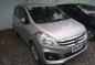 2016 SUZUKI ERTIGA GLX automatic top of the line model-2