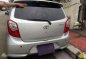 For sale assume balance TOYOTA WIGO 2016-4