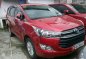 2016 Toyota Innova 2.8 Manual Transmission-1