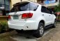 2007 Toyota Fortuner G 4x2 VVTI FOR SALE-3