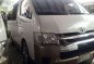 Toyota GL Grandia 3.0 Manual 2017-0