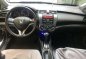 Honda City 1.5 E 2013 Automatic transmission-3