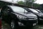 2016 Toyota Innova 2.8 G Manual Transmission-1