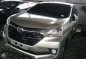 2017 Toyota Avanza 1.5 G Automatic Transmission-1