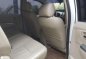 2007 Toyota Fortuner G 4x2 VVTI FOR SALE-3