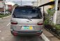 Hyundai Starex 2005 FOR SALE-1